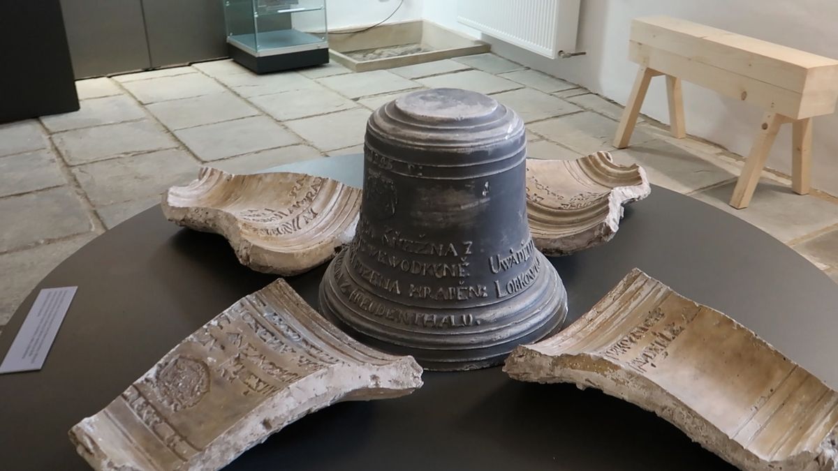 Za války rozbil Plzeňanům největší zvon, pak na radnici žadonil o práci